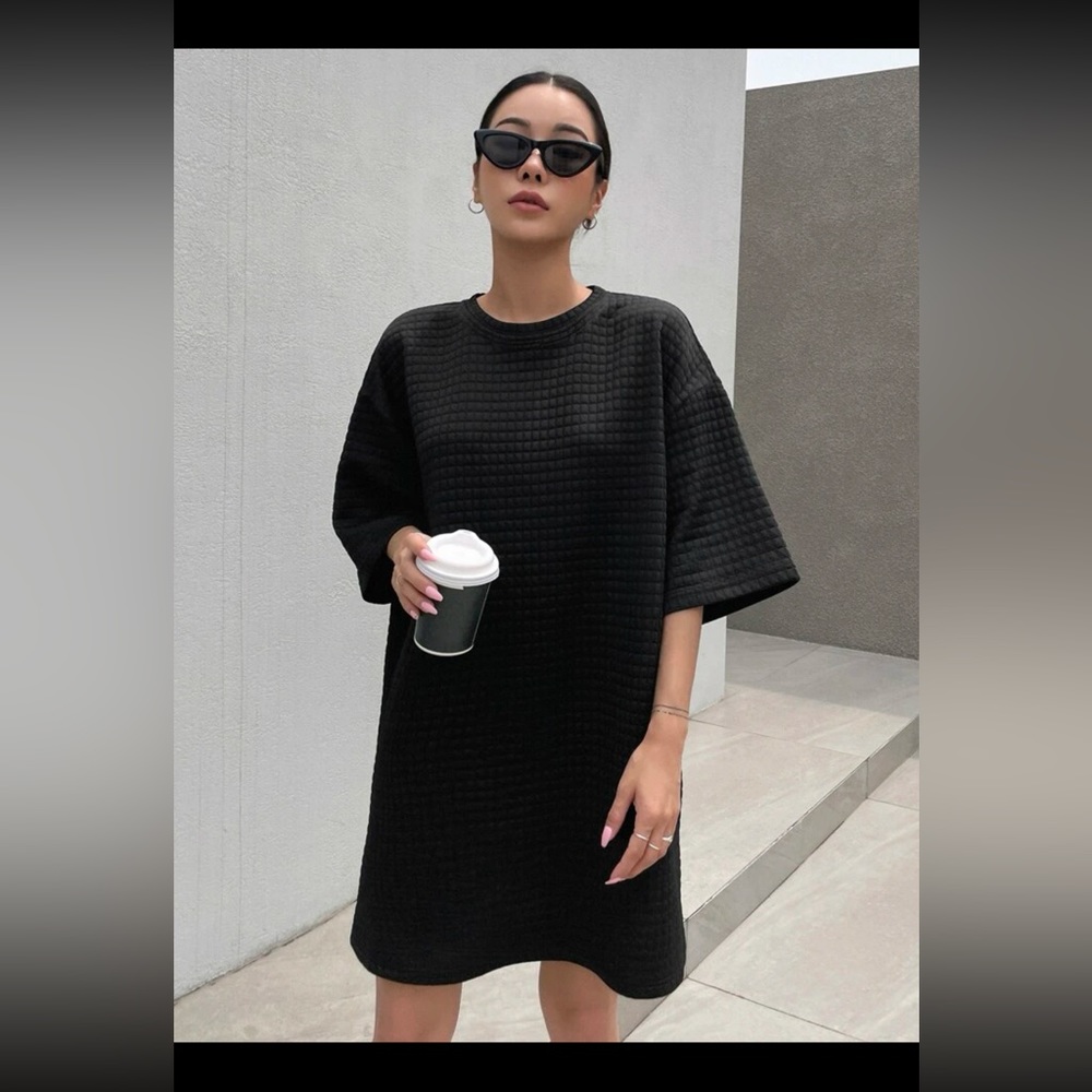 Dazy dress from shein